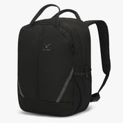 Hynes Eagle 2-in-1 Modular Rolling Backpack Set – Convertible Carry-On Luggage with Detachable Daypack, Water-Resistant, Flight Approved