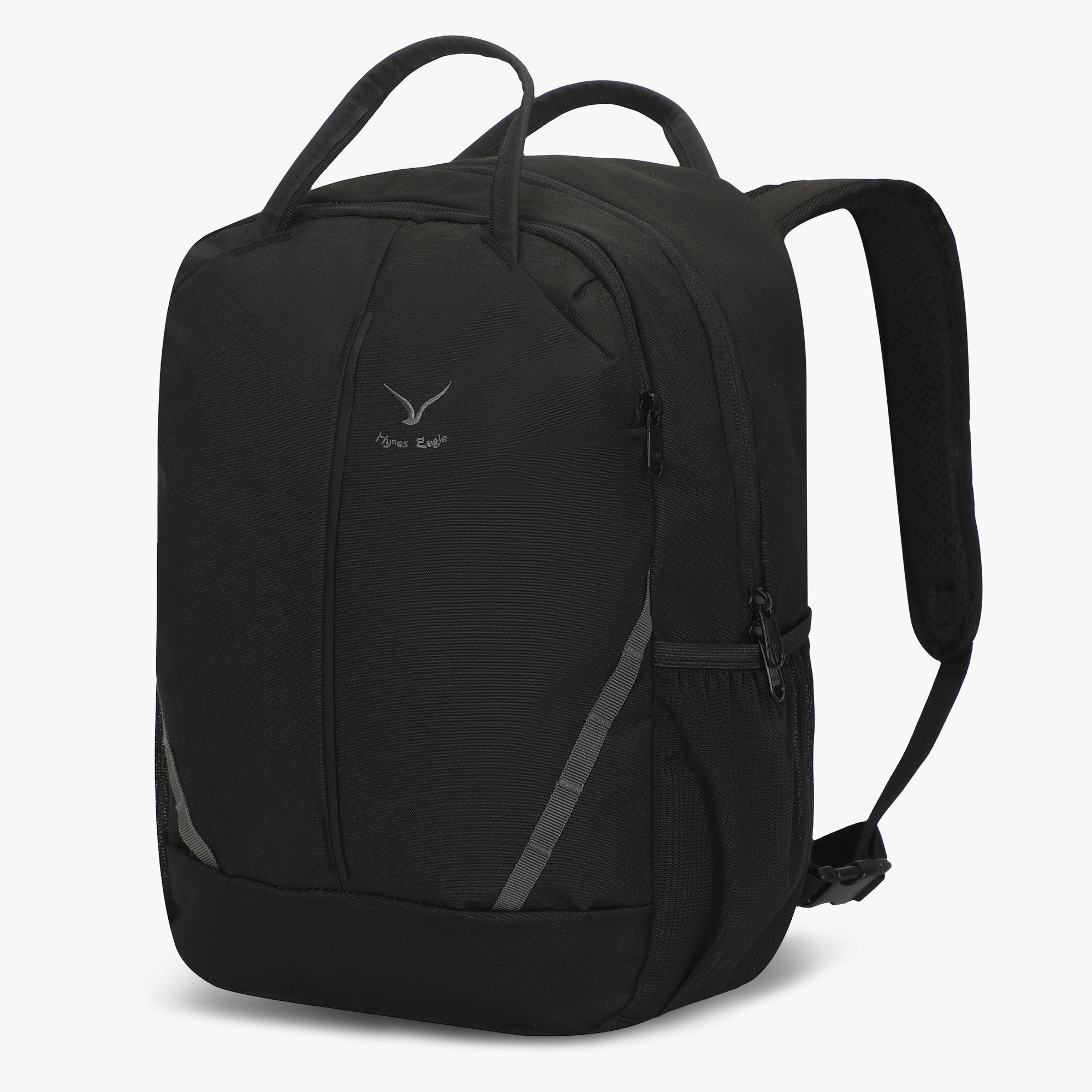 Hynes Eagle 2-in-1 Modular Rolling Backpack Set – Convertible Carry-On Luggage with Detachable Daypack, Water-Resistant, Flight Approved