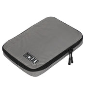 Cable Organizer With Strap 7.9 / 10.5 inch