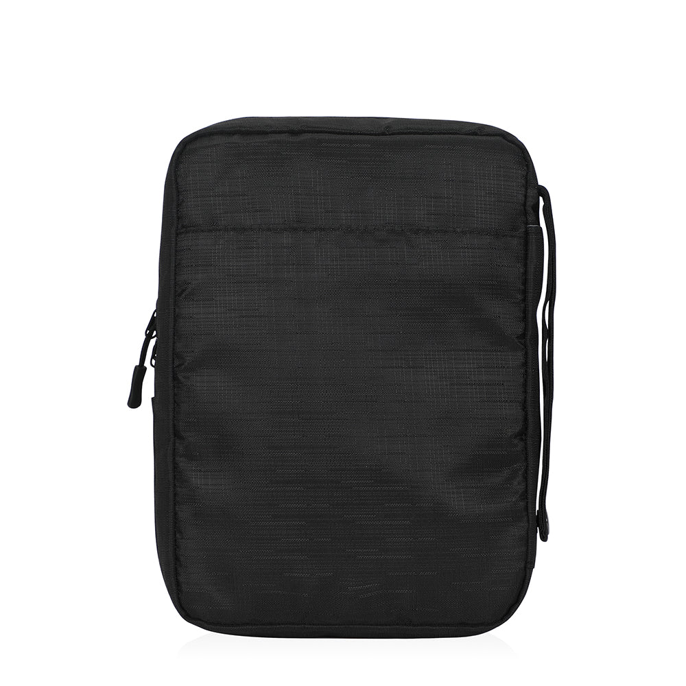 Cable Organizer With Strap 7.9 / 10.5 inch