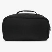 Hynes Eagle Women Quilted Makeup & Toiletry Organizer – Water-Resistant Travel Cosmetic Bag