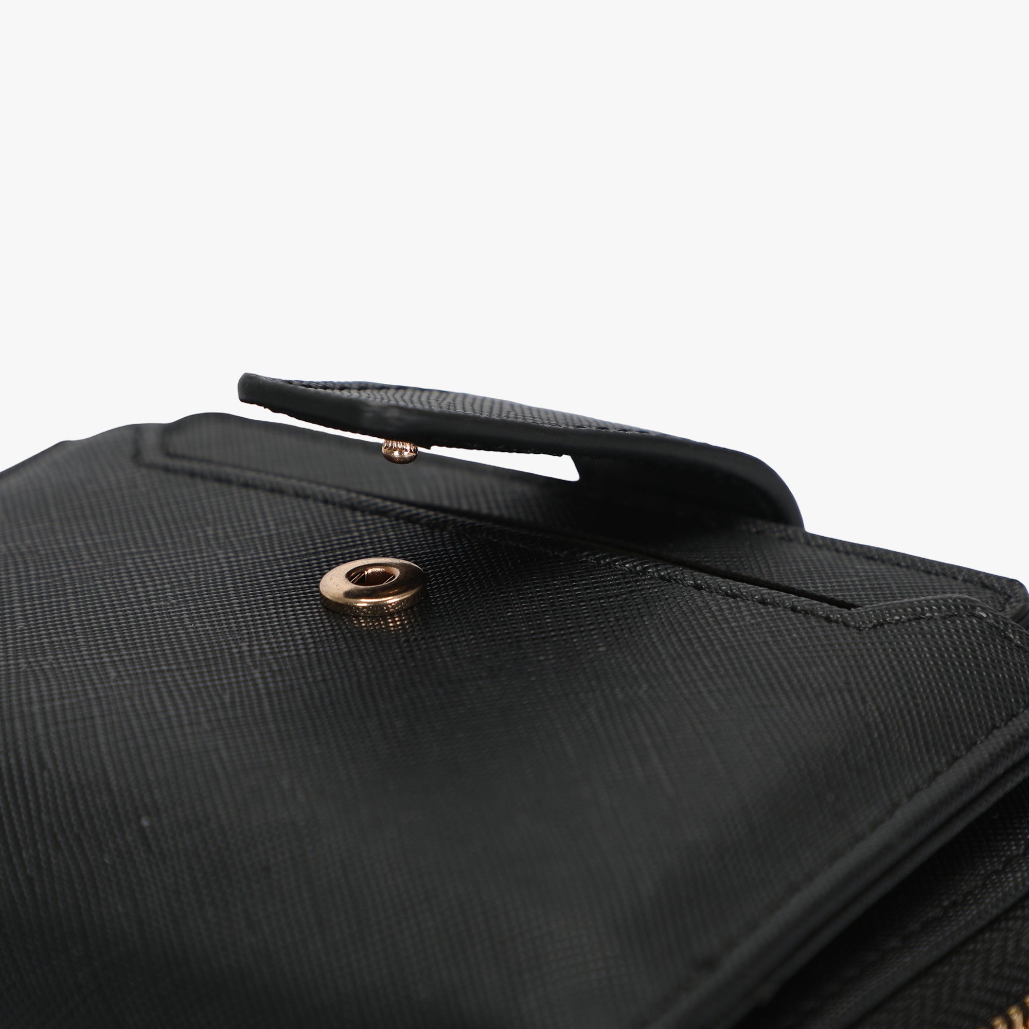 Luxe Compact Wallet – Hynes Eagle