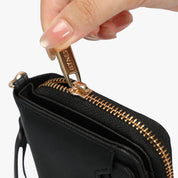 Luxe Compact Wallet – Hynes Eagle