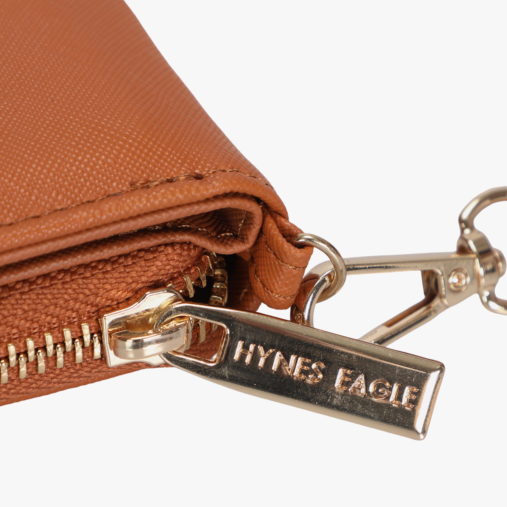 Luxe Compact Wallet – Hynes Eagle