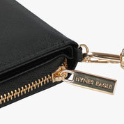 Luxe Compact Wallet – Hynes Eagle