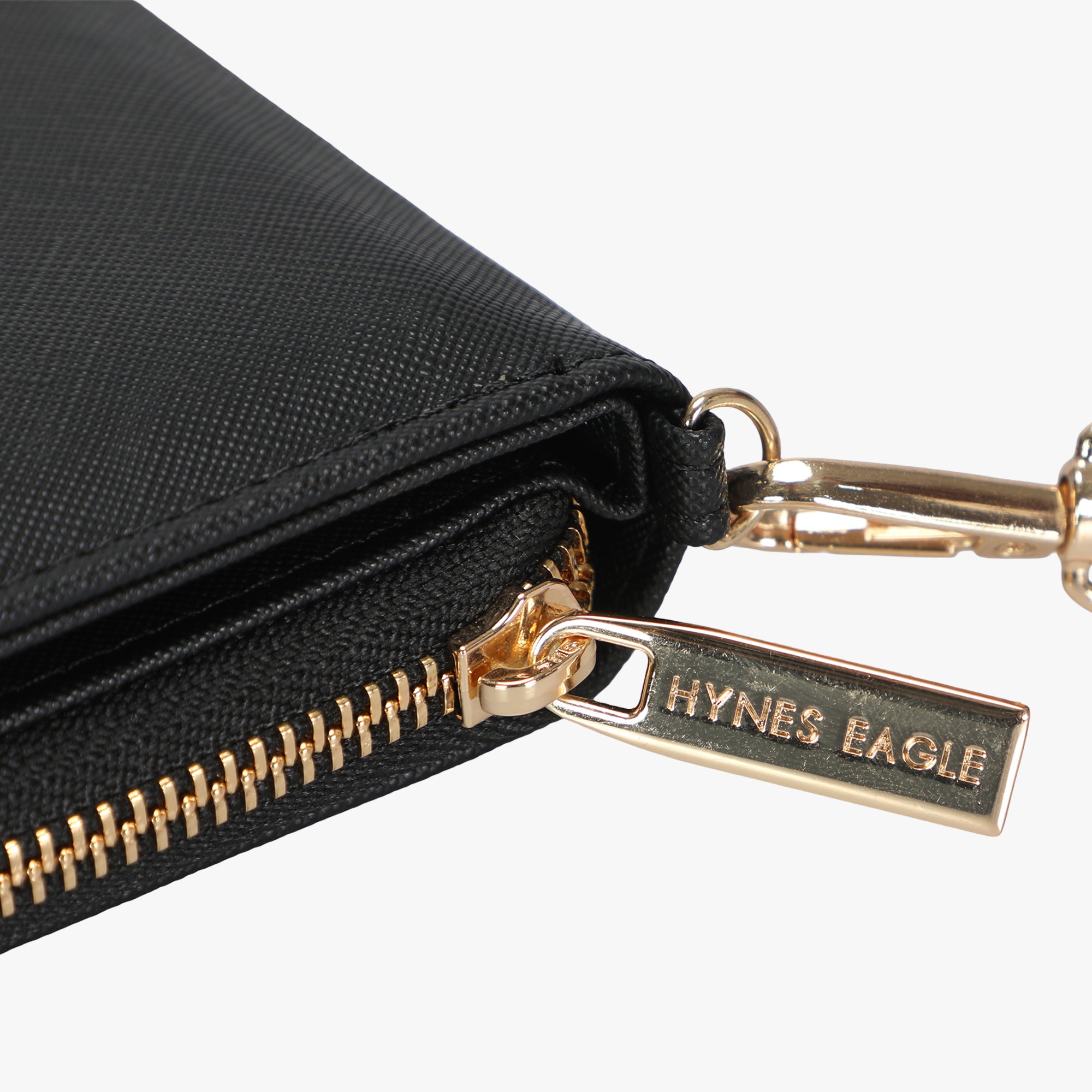 Luxe Compact Wallet – Hynes Eagle