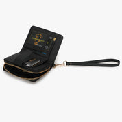 Luxe Compact Wallet – Hynes Eagle