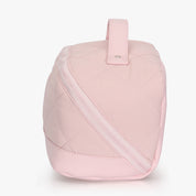 Quilted Makeup Bag Organizer – Structured Base – Hynes Eagle
