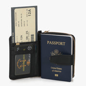 Luxe Compact Wallet – Hynes Eagle