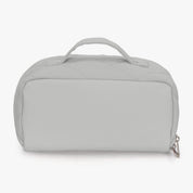 Quilted Makeup Bag Organizer – Structured Base – Hynes Eagle