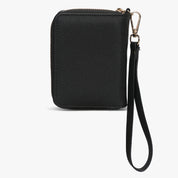 Luxe Compact Wallet – Hynes Eagle
