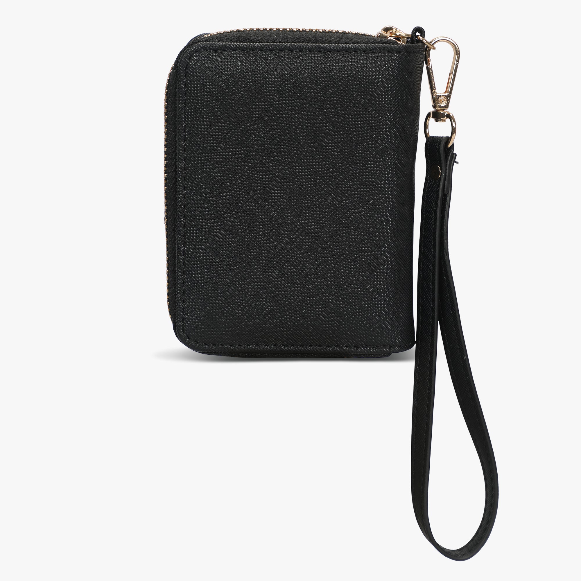 Luxe Compact Wallet – Hynes Eagle