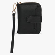 Luxe Compact Wallet – Hynes Eagle