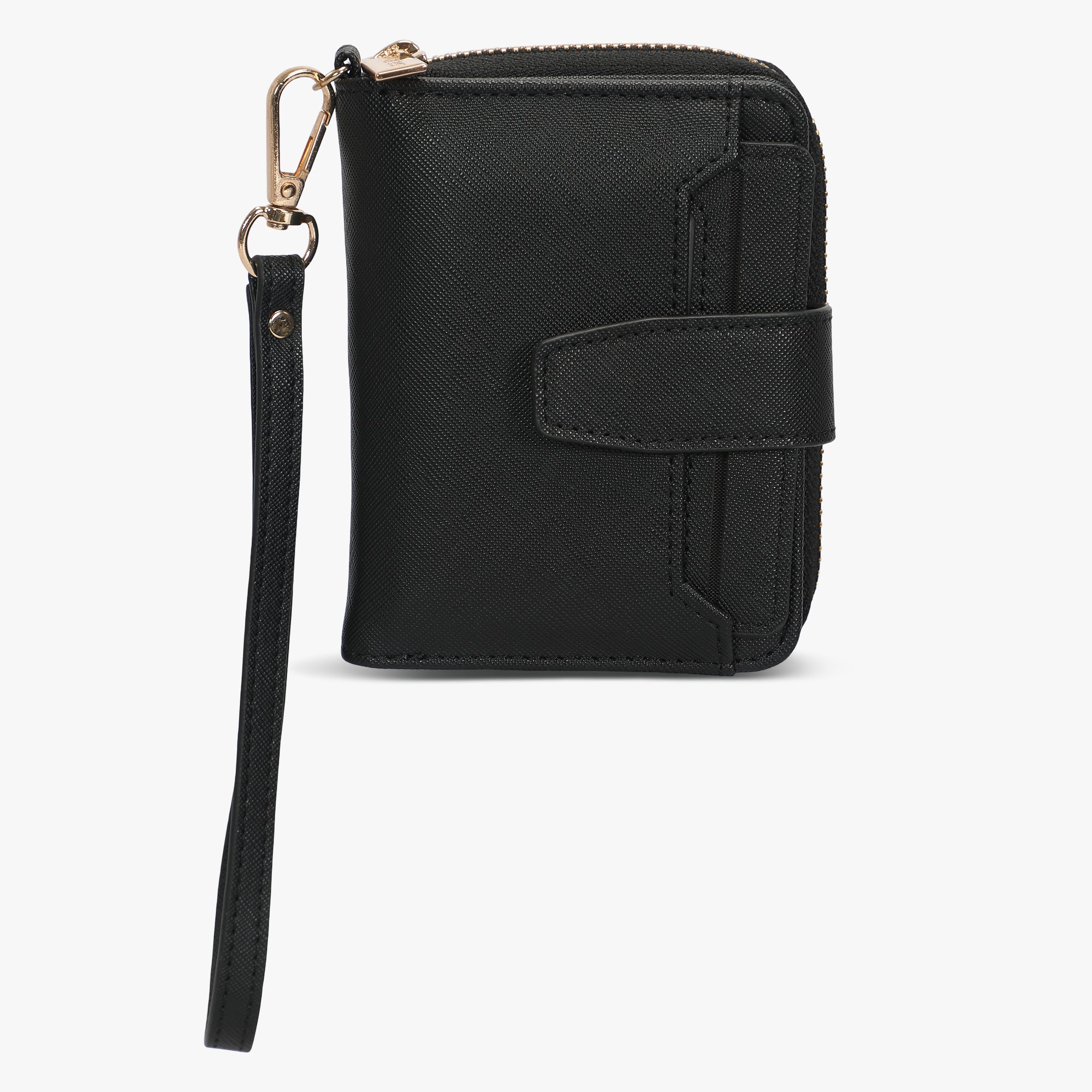 Luxe Compact Wallet – Hynes Eagle