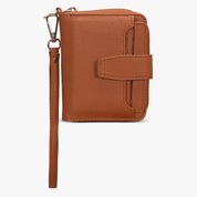 Luxe Compact Wallet – Hynes Eagle