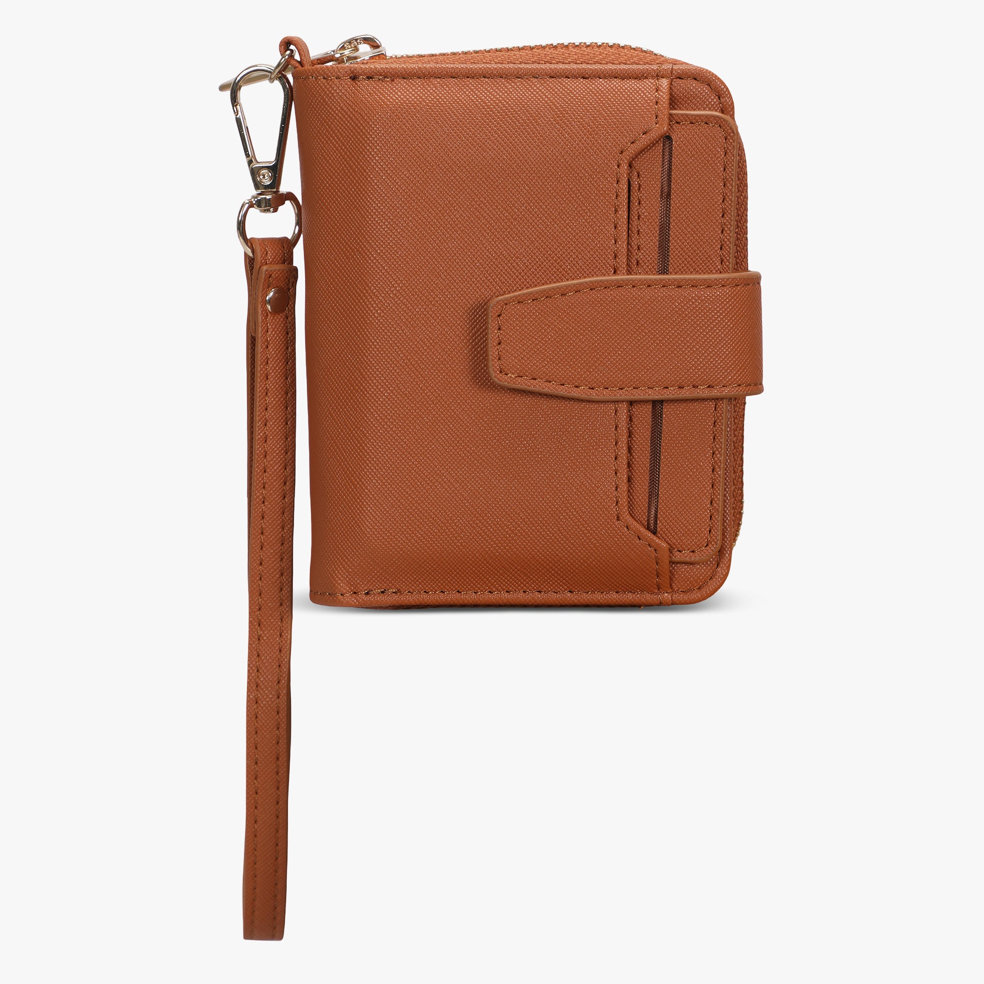 Luxe Compact Wallet – Hynes Eagle
