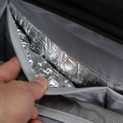 Motion Diaper Backpack - Hynes Eagle