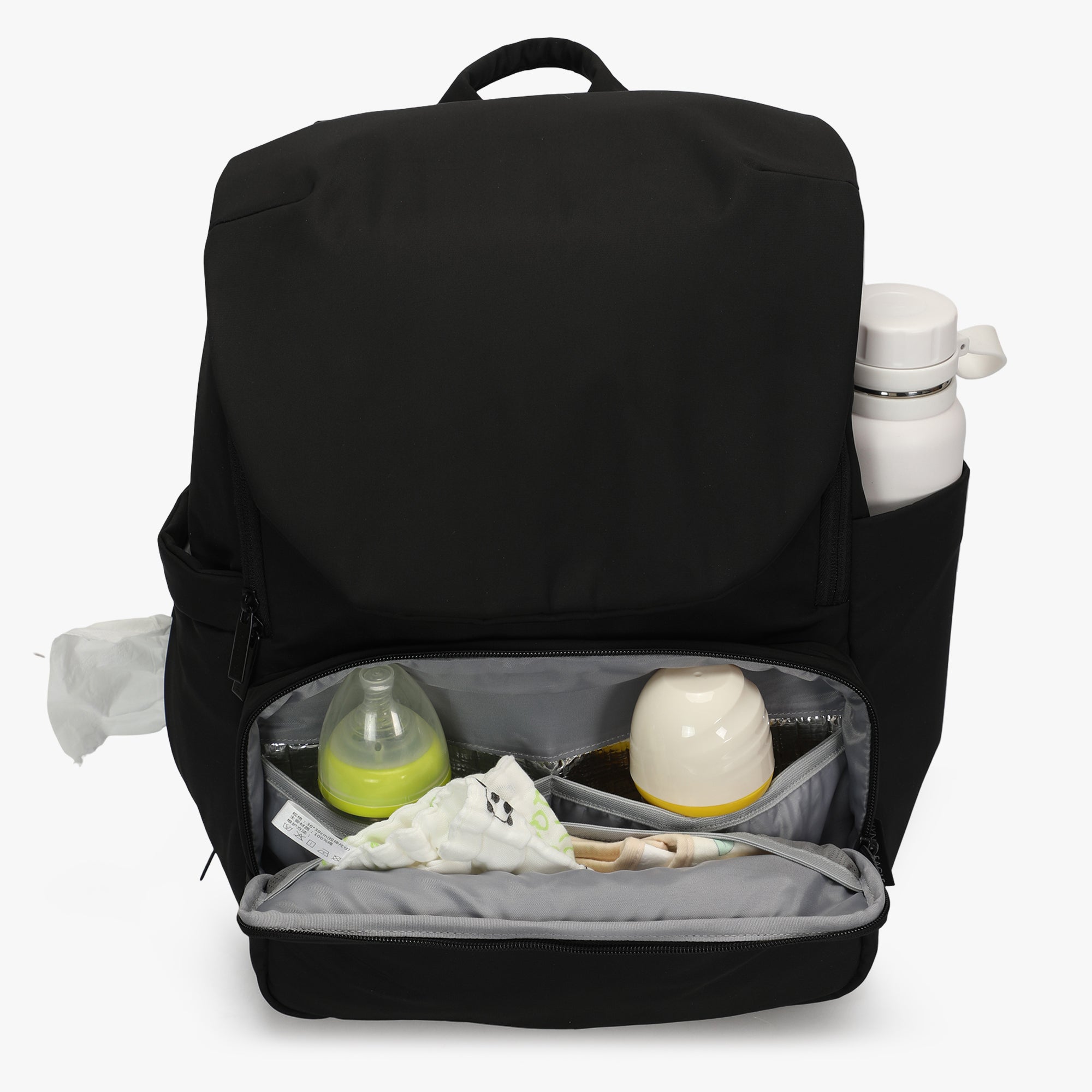 Motion Diaper Backpack - Hynes Eagle