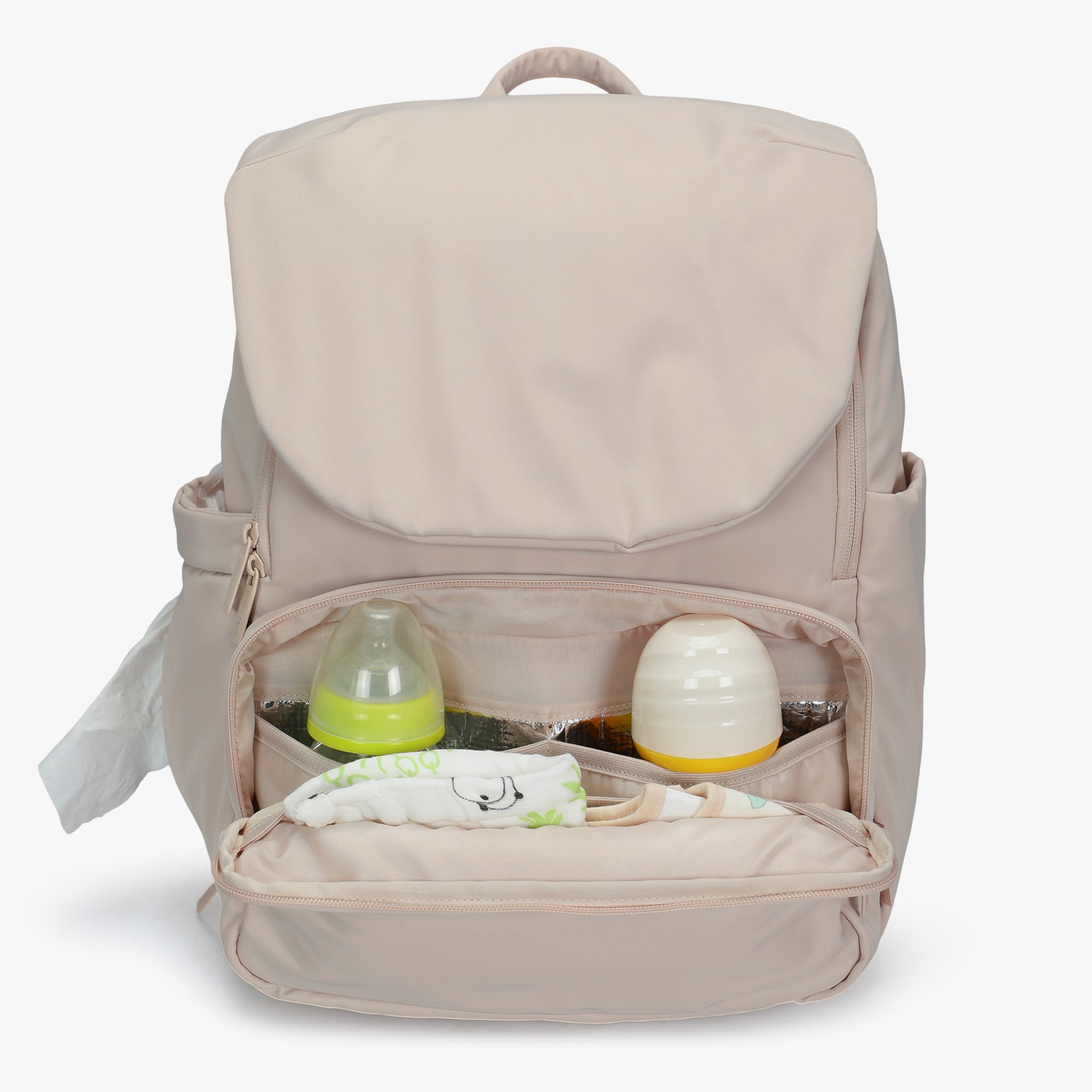 Motion Diaper Backpack - Hynes Eagle