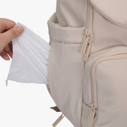 Motion Diaper Backpack - Hynes Eagle