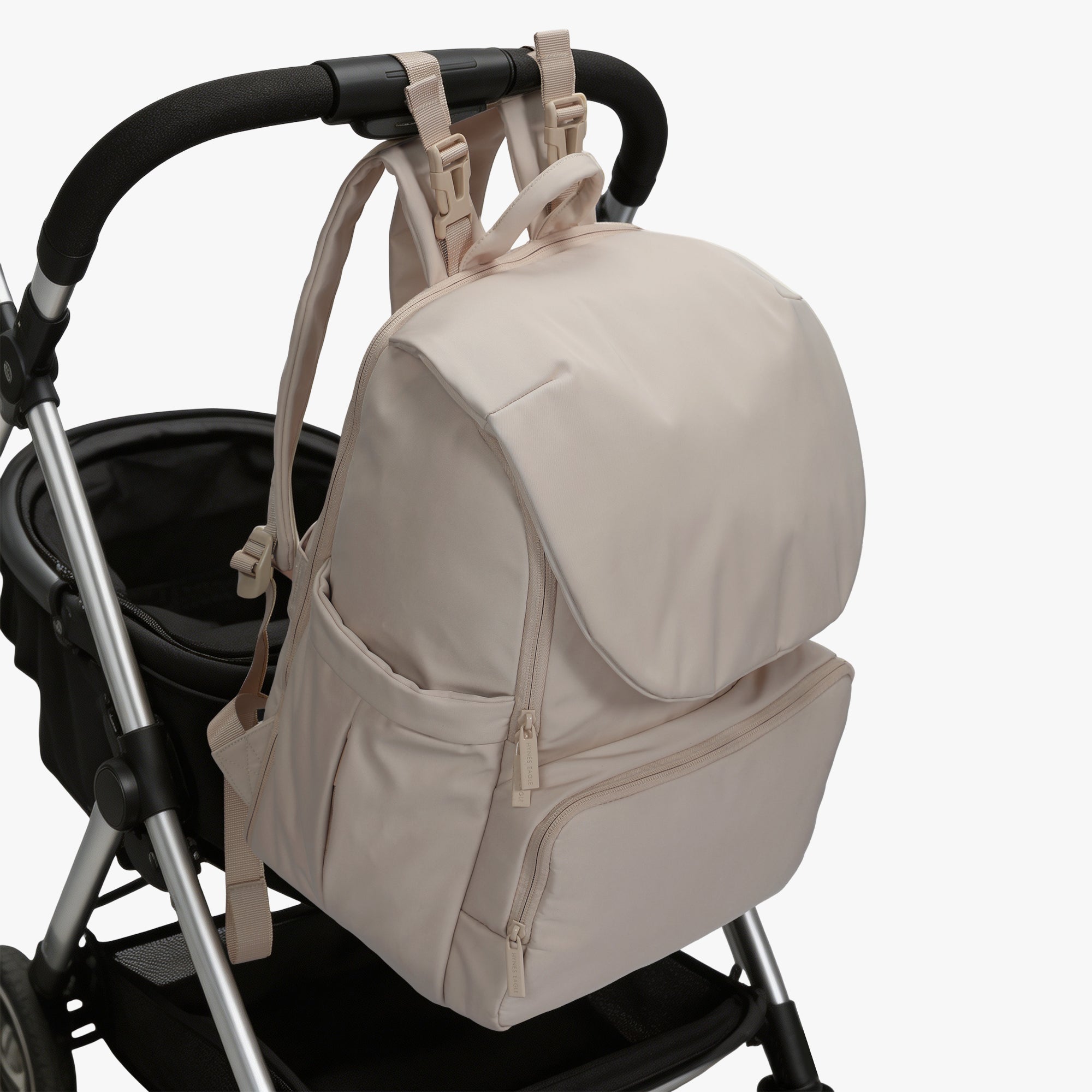 Motion Diaper Backpack - Hynes Eagle