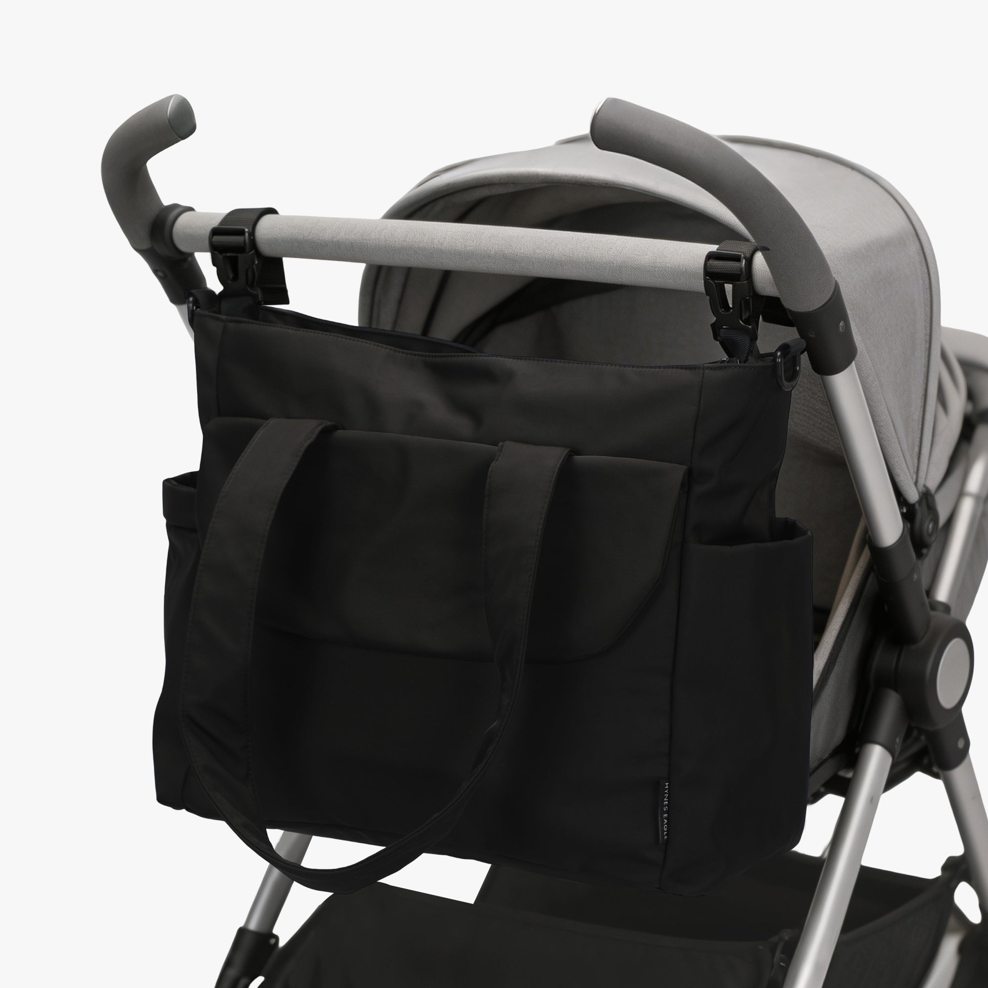 Motion Diaper Tote - Hynes Eagle