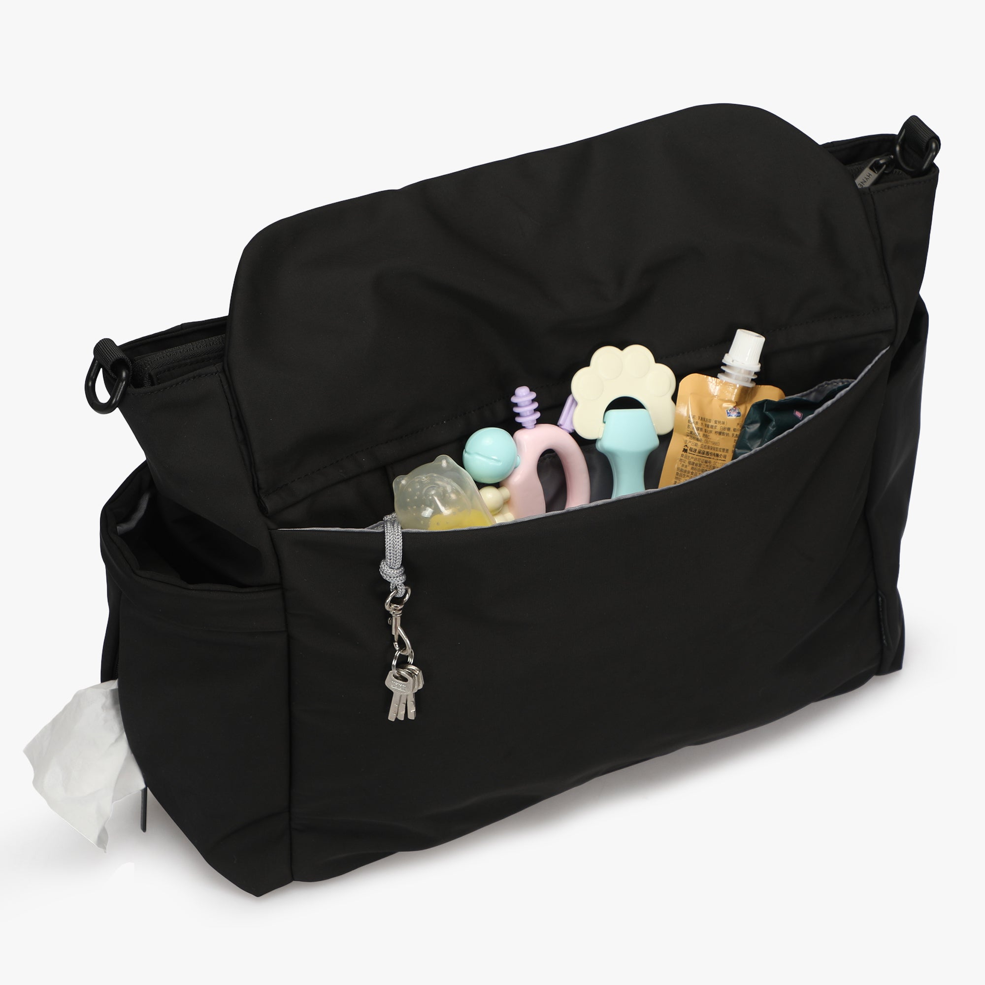 Motion Diaper Tote - Hynes Eagle