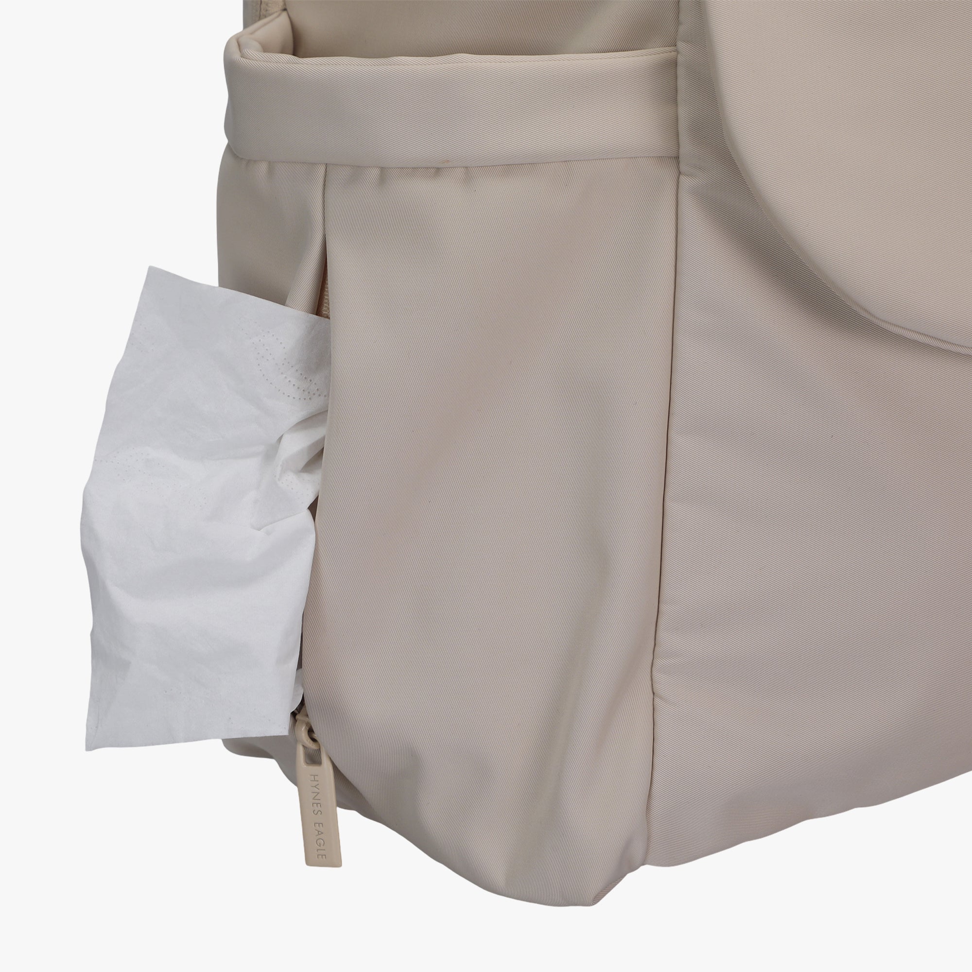 Motion Diaper Tote - Hynes Eagle