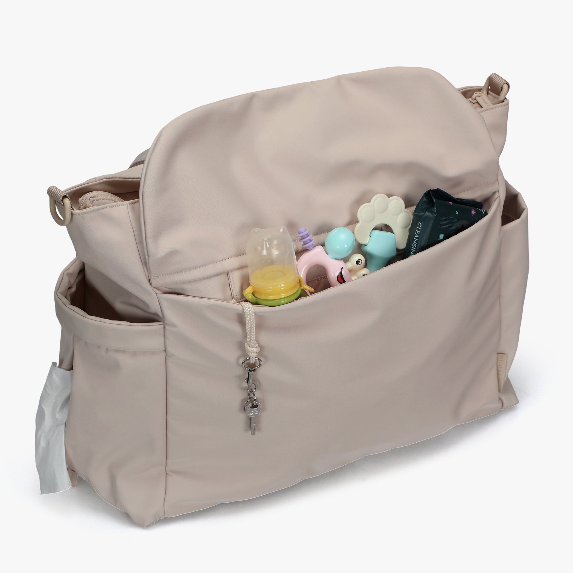 Motion Diaper Tote - Hynes Eagle