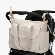 Motion Diaper Tote - Hynes Eagle