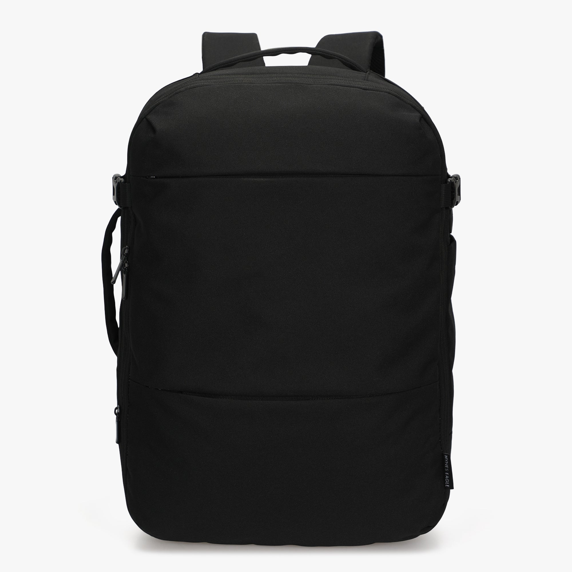26L Expandable Carry On Backpack - Hynes Eagle