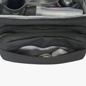 Travel Essentials Toiletry Bag – Hynes Eagle