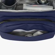 Travel Essentials Toiletry Bag – Hynes Eagle
