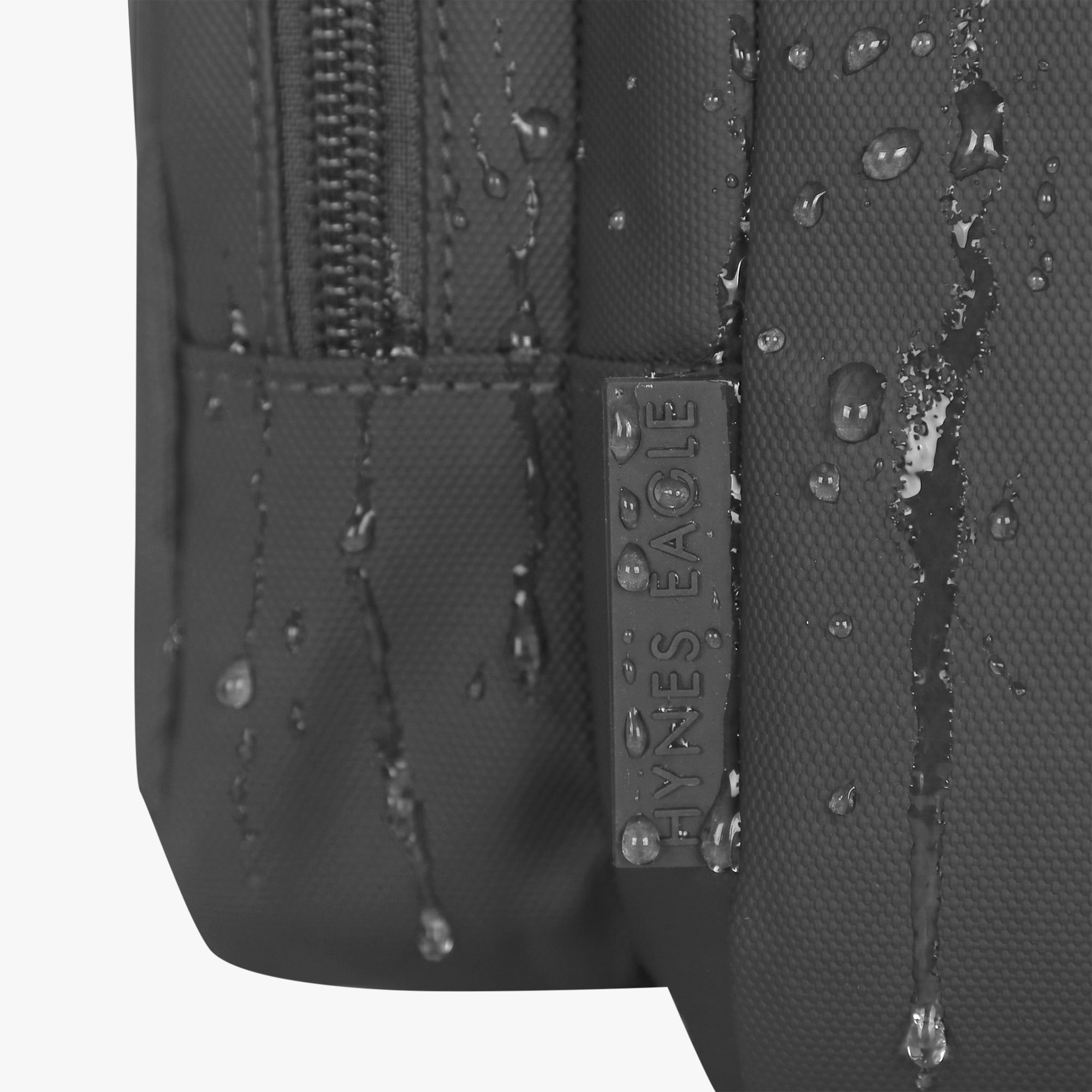 Travel Essentials Toiletry Bag – Hynes Eagle