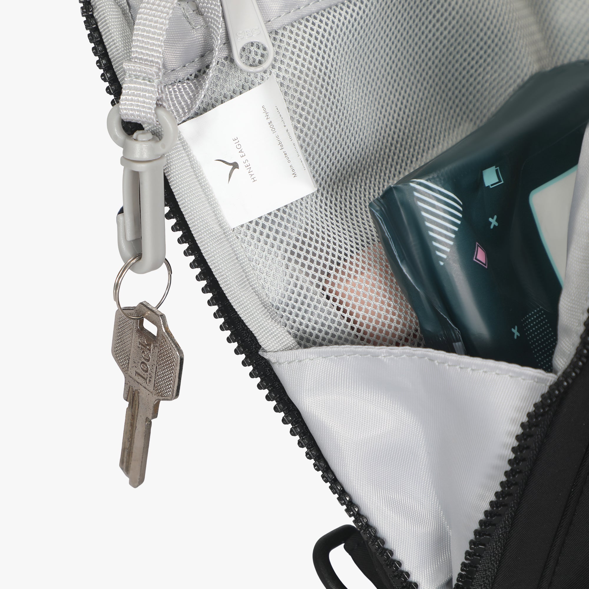 Motion Sling Bag – Hynes Eagle