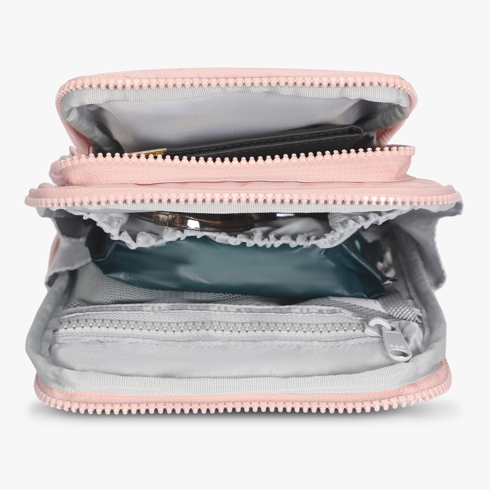 Motion Sling Bag – Hynes Eagle