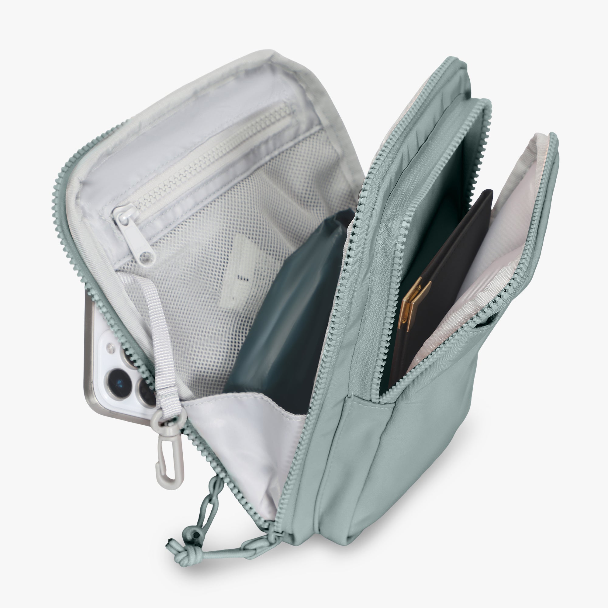 Motion Sling Bag – Hynes Eagle