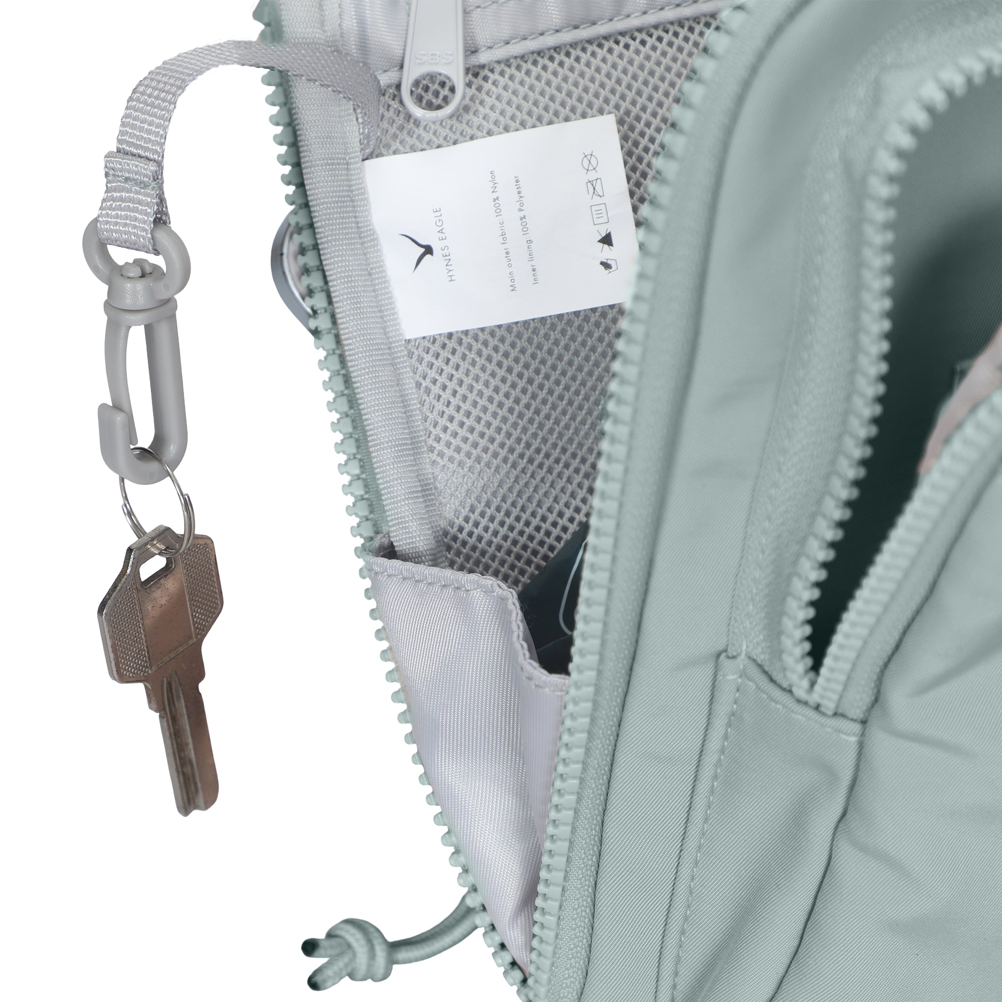 Motion Sling Bag – Hynes Eagle
