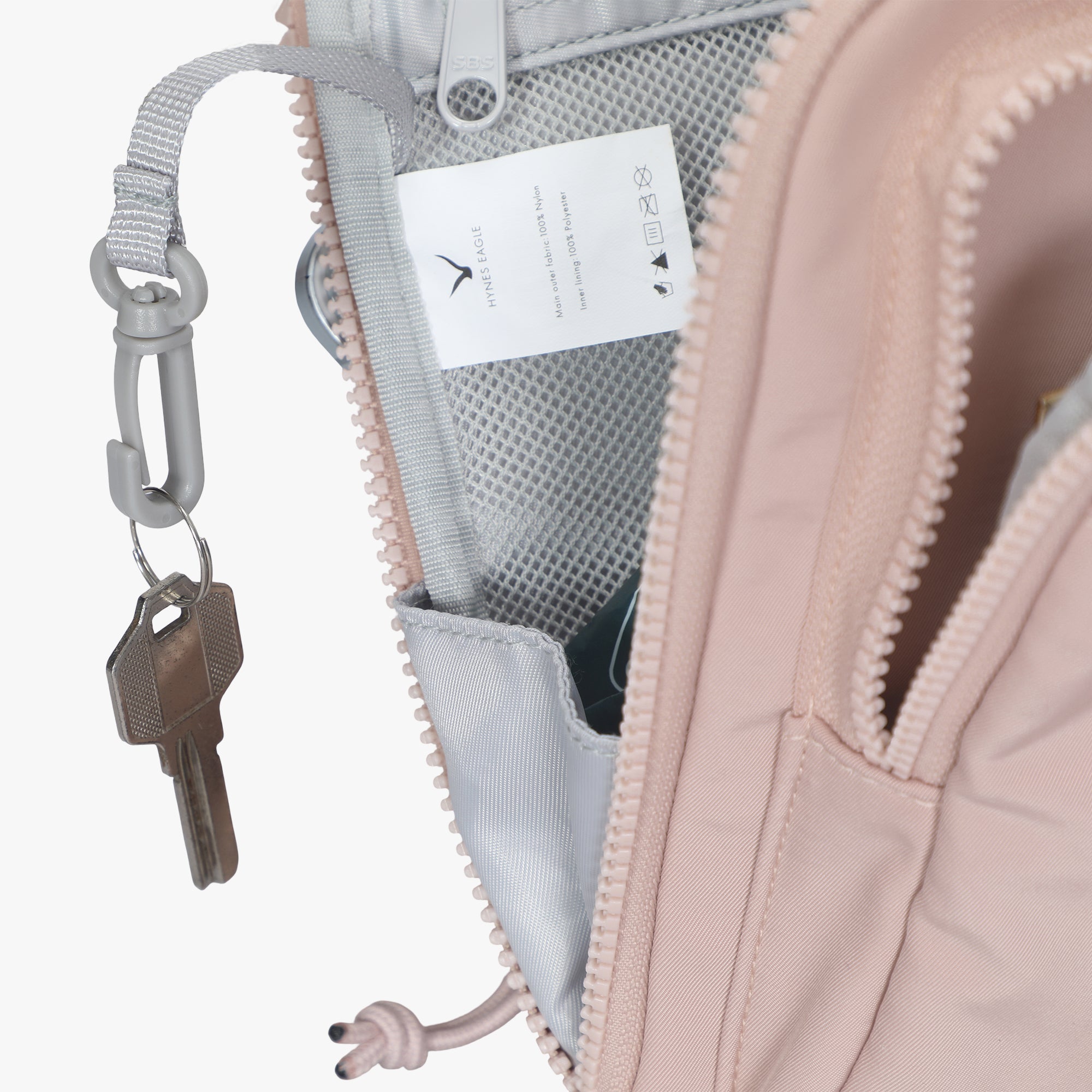 Motion Sling Bag – Hynes Eagle