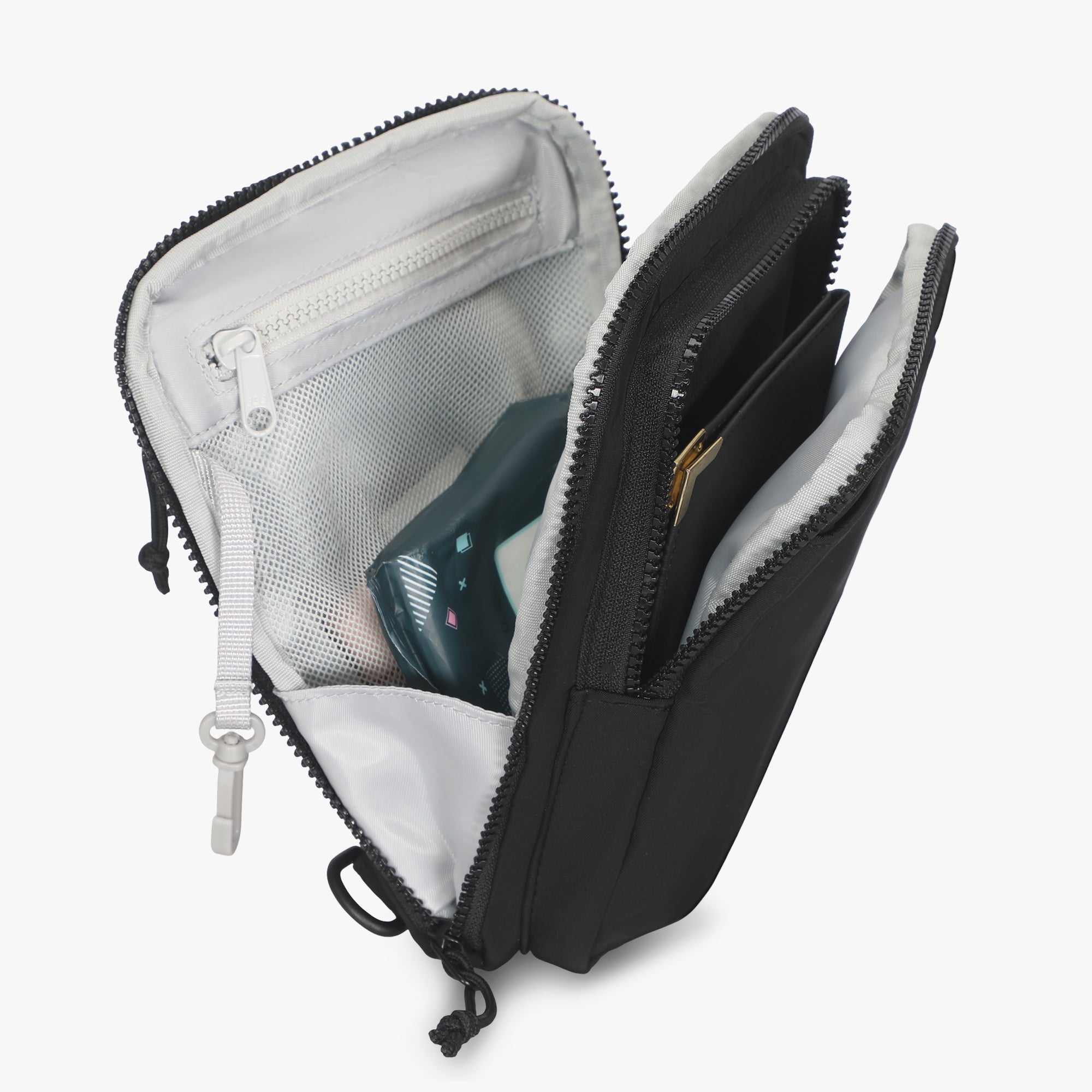 Motion Sling Bag – Hynes Eagle