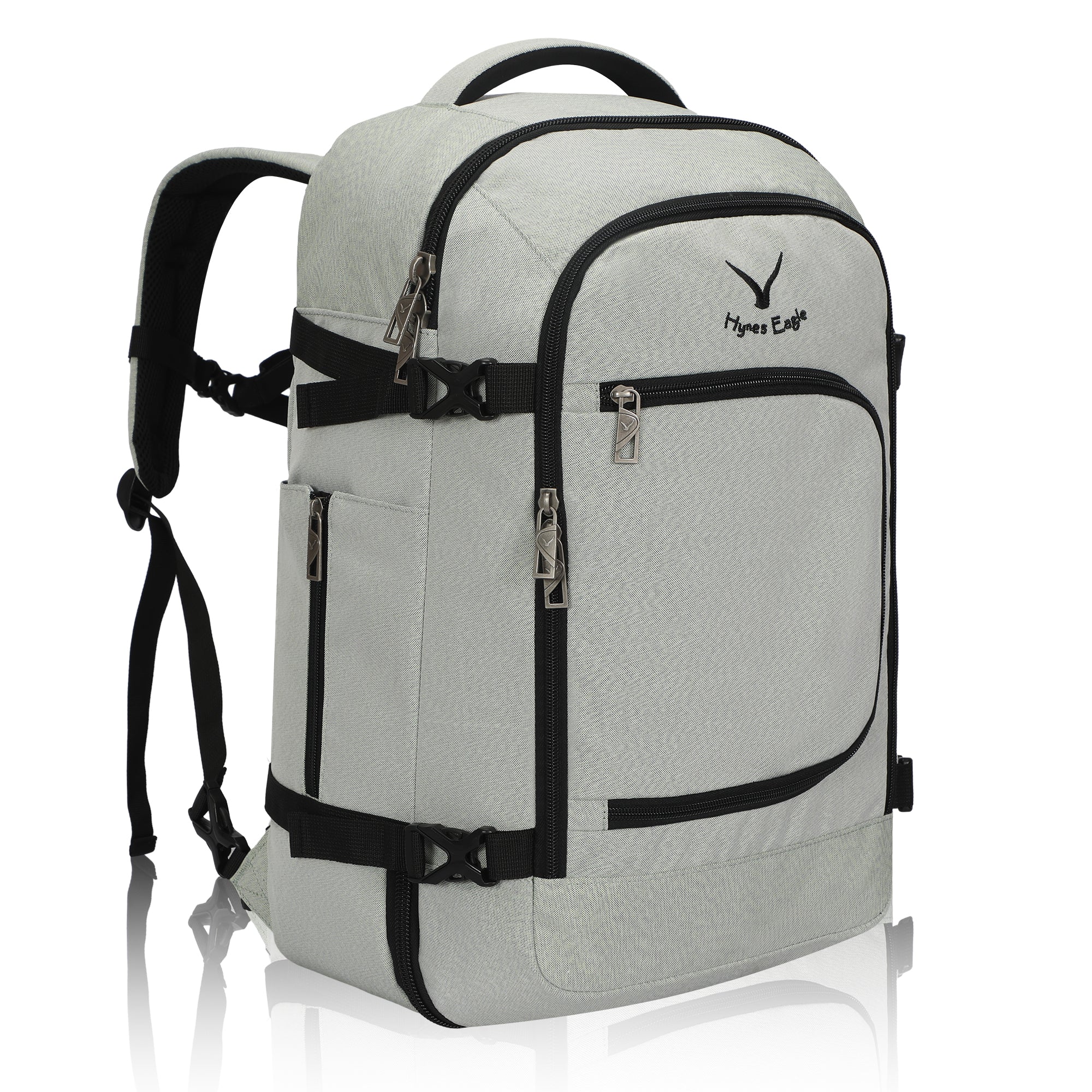 Classic Route 40L Carry On Backpack x  Fanny Pack