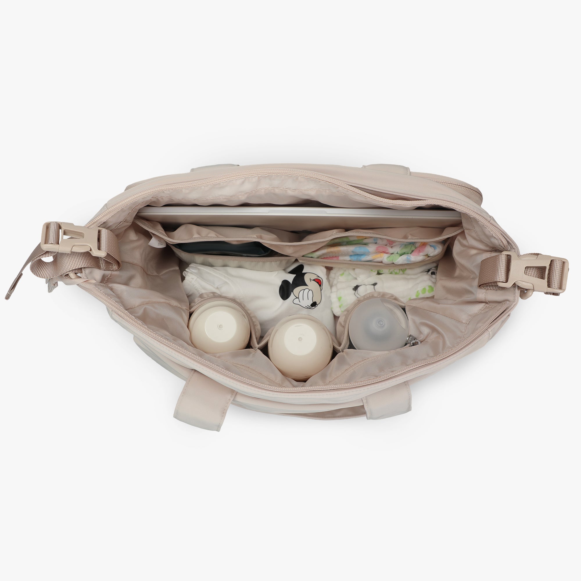 Motion Diaper Tote - Hynes Eagle
