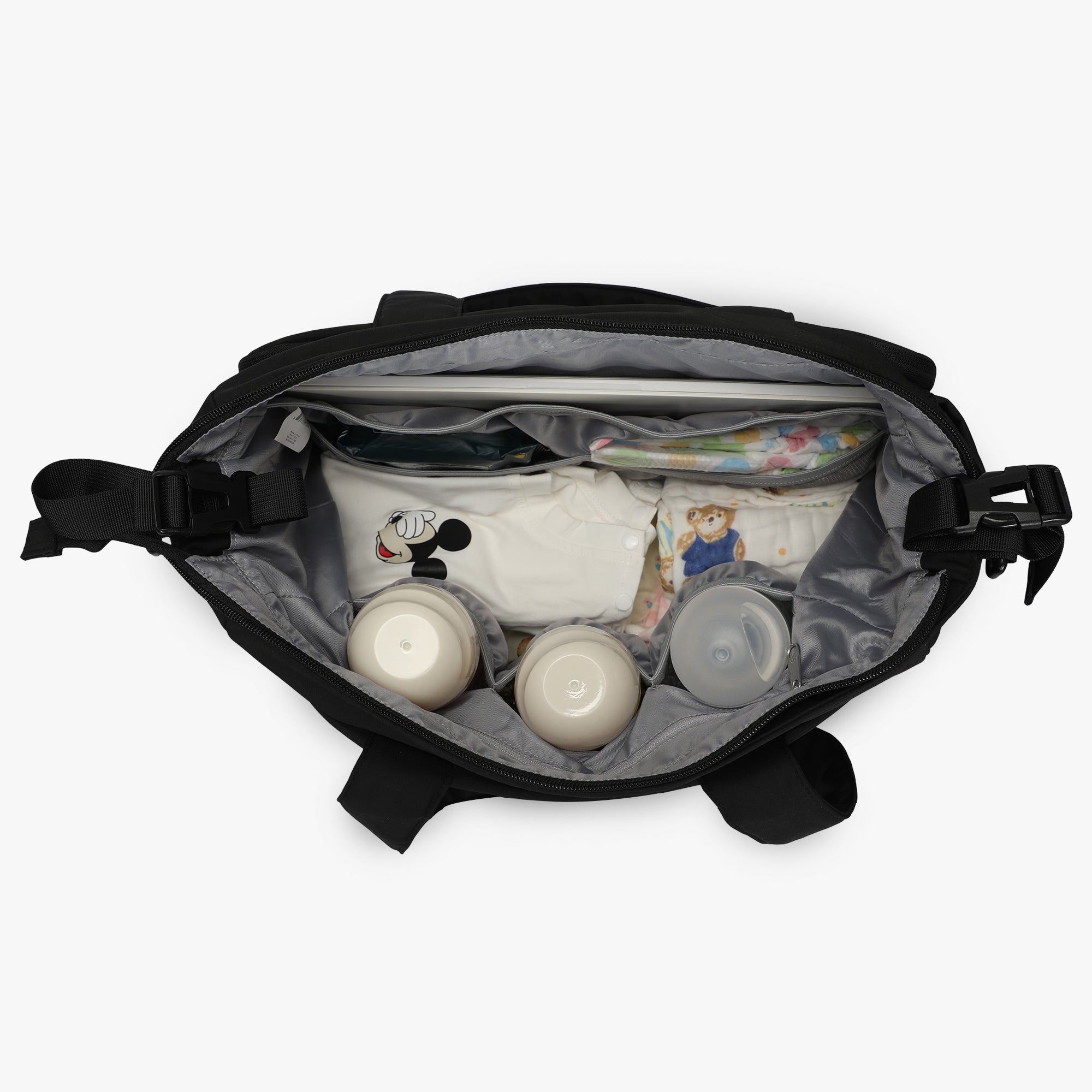 Motion Diaper Tote - Hynes Eagle