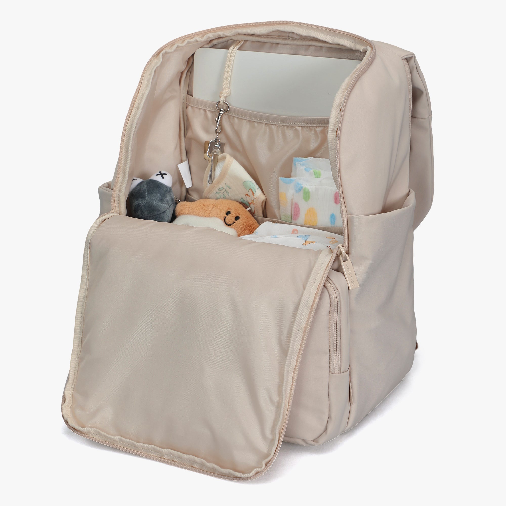 Motion Diaper Backpack - Hynes Eagle