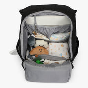 Motion Diaper Backpack - Hynes Eagle