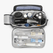 Travel Essentials Toiletry Bag – Hynes Eagle