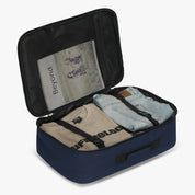 Hynes Eagle 38L Carry-On Backpack – Lightweight Travel Laptop Bag with 15" Sleeve, Water-Resistant, Flight Approved