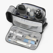 Travel Essentials Toiletry Bag – Hynes Eagle