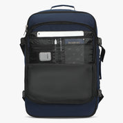 Hynes Eagle 38L Carry-On Backpack – Lightweight Travel Laptop Bag with 15" Sleeve, Water-Resistant, Flight Approved