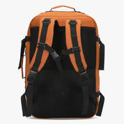 Hynes Eagle 38L Carry-On Backpack – Lightweight Travel Laptop Bag with 15" Sleeve, Water-Resistant, Flight Approved